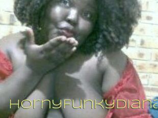 HornyFunkyDiana