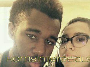 HornyInteracials