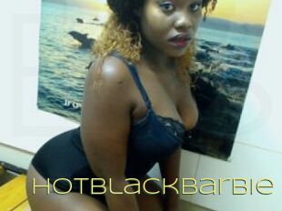 HotBlackBarbie
