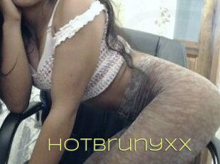 HotBrunyXX