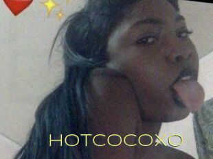 HotCocoxo