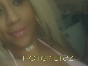 HotGirlTaz