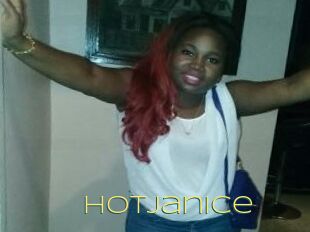 HotJanice