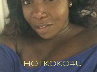 HotKoKo4U