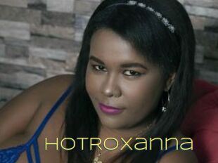 HotRoxanna