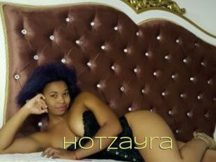 HotZayra