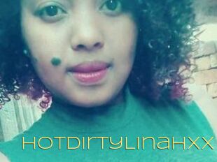 HotdirtyLinahXX