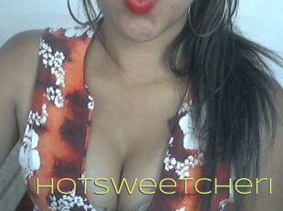Hotsweetcheri