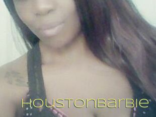 HoustonBarbie