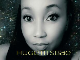 HugeTitsBae
