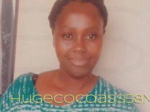 Hugecocoass58x