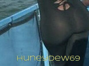 HuneyDew69