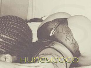 Huneycoco