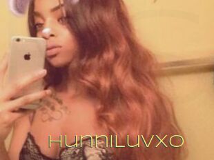 HunniLuvxo