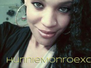 HunnieMonroexo