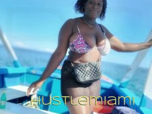 Hustlemiami
