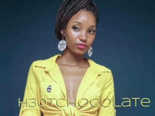 H30tchocolate