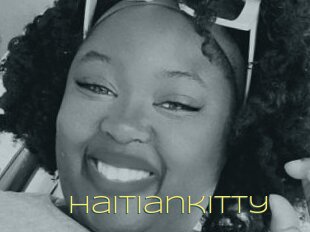 Haitiankitty