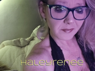 Haleyrenee