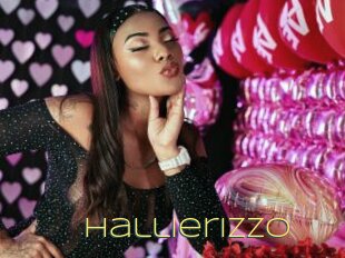 Hallierizzo