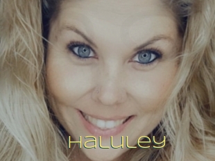 Haluley