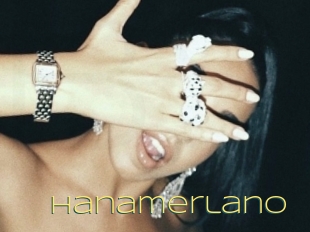 Hanamerlano