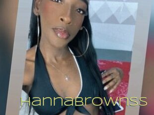 Hannabrownss
