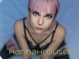 Hannahrousell