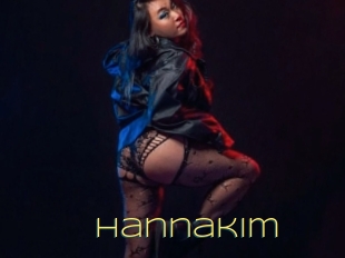 Hannakim