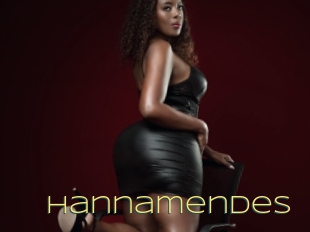 Hannamendes