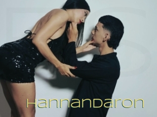Hannandaron