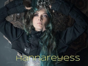 Hannareyess