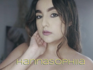 Hannasophiia