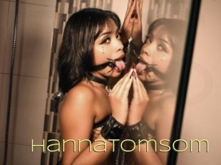 Hannatomsom