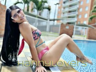 Hannylovers