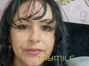 Hannymilf