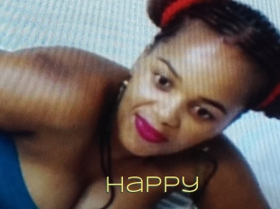 Happy