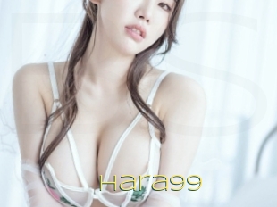 Hara99