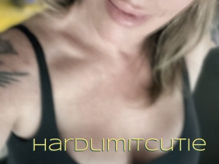 Hardlimitcutie