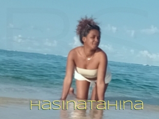 Hasinatahina