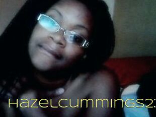Hazelcummings23