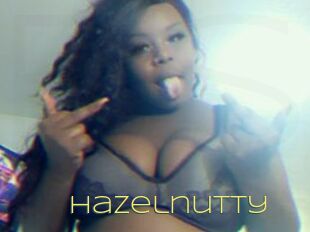 Hazelnutty