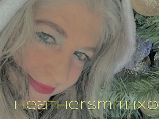 Heathersmithxo