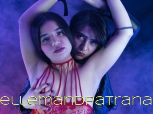 Hellemandpatrana