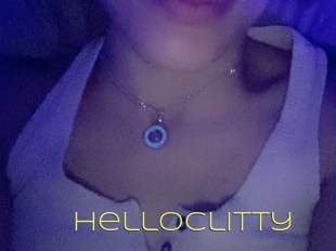 Helloclitty