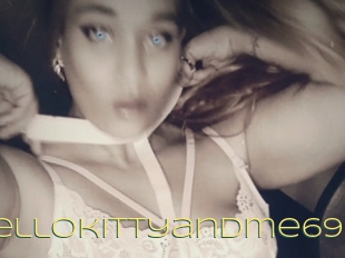 Hellokittyandme69