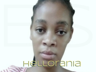 Hellorania