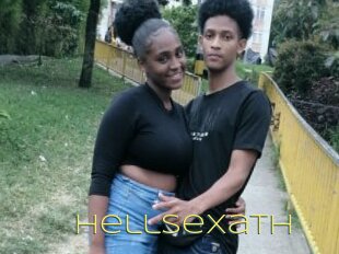 Hellsexath