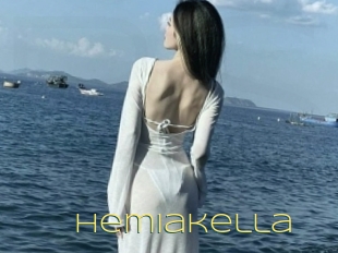Hemiakella