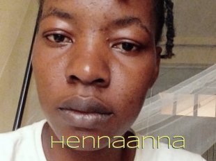 Hennaanna